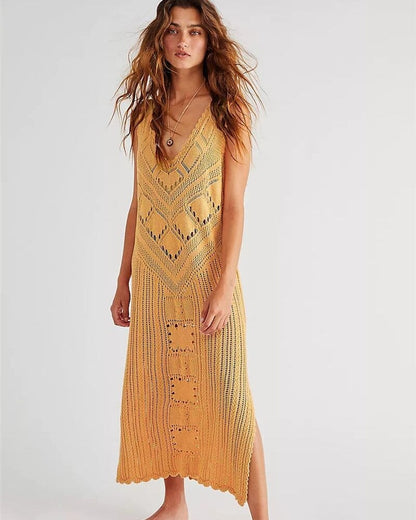 Robe de plage — vue 3