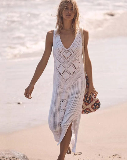 Robe de plage — vue 2