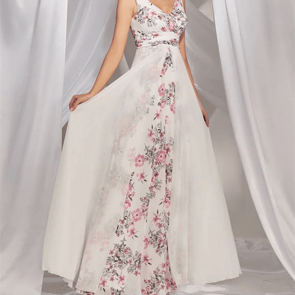Robe bohème luxueuse et design — BOHERIS