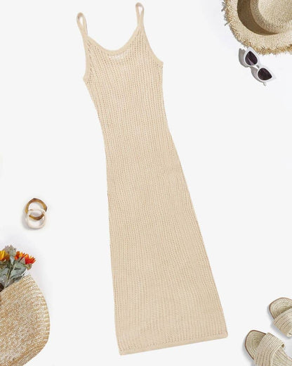 Robe de plage et confortable en tissu respirant — vue 2
